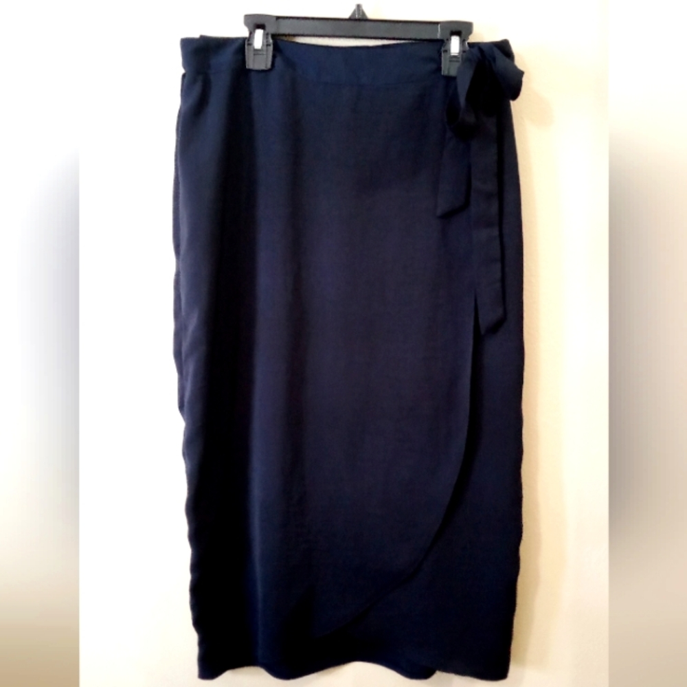 midi skirt